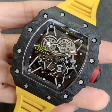 best quality richard mille replica|richard mille replica watch for sale.